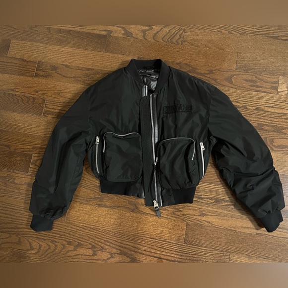 Mackage light weight bomber down fill - Picture 2 of 6